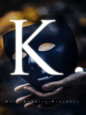cover image of K.